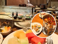 -嘉定凯悦·咖啡厅