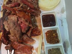 -老舅老蒙肉饼非遗店(一店)
