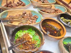 -東盛炭烤自助料理(玄武招商花园城店)