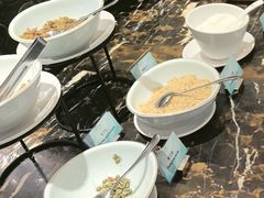 -西安西藏大厦开元名都大酒店·自助餐厅