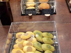 -广州文华东方酒店·文华饼店