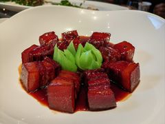 -蘇锦宴·淮扬菜烤鸭·小院(三元桥霄云路店)