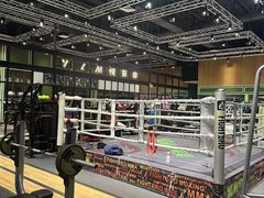 -悦莱美游泳健身会所(御景壹号店)