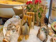 -金龙·打边炉(南京西路店)