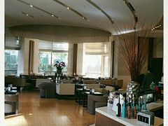 -上海外滩茂悦大酒店