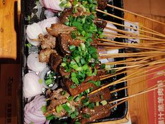 -木屋烧烤(南新店)
