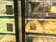 -菲律宾面包(宝发大厦店)