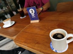 -大小咖啡 BigSmallCoffee(麦子店)