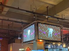 -功夫怪兽·烧烤(西工小街店)