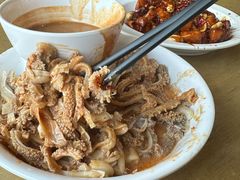 -河沿肉饼Beijing Pie(东华门店)