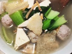 -遇见长安之高山流水(李家村万达店)