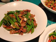 -呷湘厨·家宴·鱼汤捞饭(津南店)