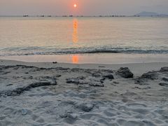 -三亚西岛海洋文化旅游区