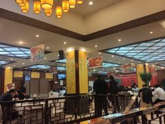 大堂-眉州东坡(亚运村店)