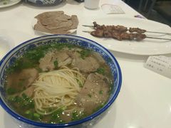 -尹兰楼西北风情餐厅(嘉定店)