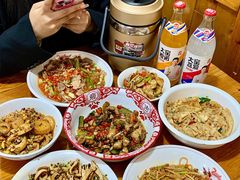 -浏阳小饭铺(洪西小区店)