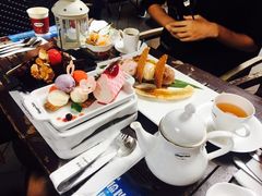 -哈根达斯(美罗城店)