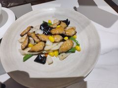 -禾田餐厅•乡野湖北菜(徐东店)