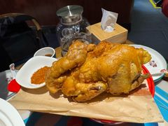 金牌葫芦鸡-醉长安(钟楼旗舰店)