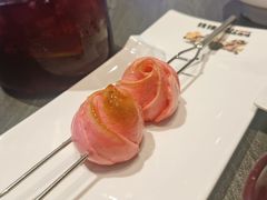 -钱锋炭缸烧烤(南湖大路总店)