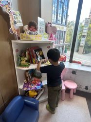 -睿宝儿科·眼科·口腔(杨浦新江湾城店)
