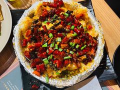 -壹酒贰肉1926·深夜食堂(九纬路店)