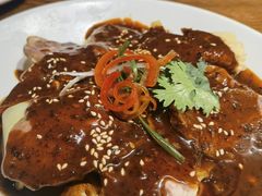 -南拳十三姨·潮汕砂锅粥(世纪金源店)