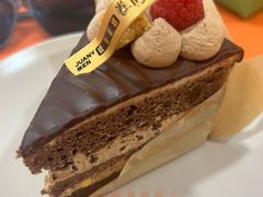 -卷们·现制生日蛋糕·蓝风车动物奶油(金源店)