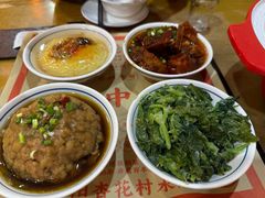 -杏花村水席楼·洛阳水席(老城十字街店)