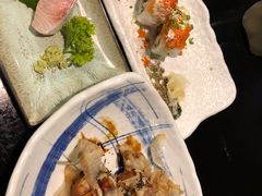 -景鹤料理(上地华联店)