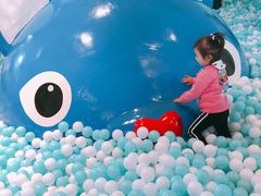 -蒙特利亲子乐园