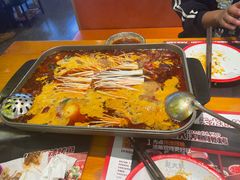 -天水赵大妖·特色活鱼现烤(天水店)