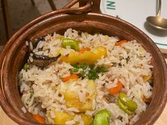 -一坐一忘云南菜(卓悦中心)