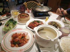 -鹅冠港式茶餐厅(来福士店)