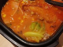 -阿香米线(大悦城店)