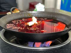 -星鸿社重庆老火锅
