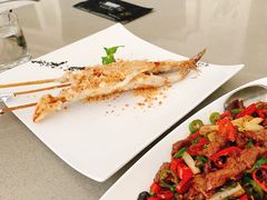 -铜锣湾·有麝自然香(长嘉汇购物公园店)