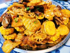 -何哥鲜鱼餐厅(龙湖花园店)