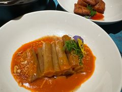 -茶人村·宫廷私厨(奥体印象城店)