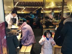 等位区-屋头串串(临江路店)