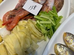 -渔满仓海鲜渔家(象山二店)