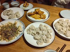 -伊喜饺子·烤鸭(五道口学院路店)