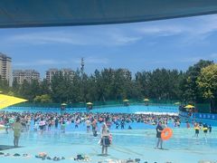 -欢乐水魔方水世界