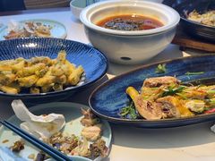 -玲珑·新粤菜(安华汇店)