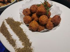 -局气烤鸭·北京菜(前门店)