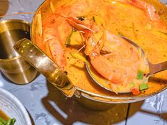 -Home Thai·泰谣(王府井apm店)