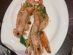 -福樱兰海鲜放题铁板烧(加州店)