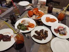 -安蒂娅·海鲜自助餐厅(安蒂娅美兰酒店)
