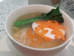 -大树餐厅(朝阳大悦城店)