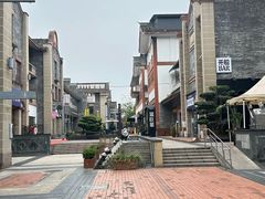 -新津老码头旅游小镇